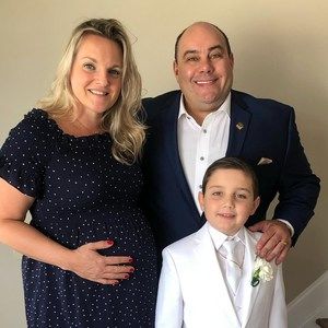 Meet your Posher, Dawn